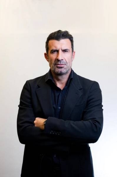 Luís Figo