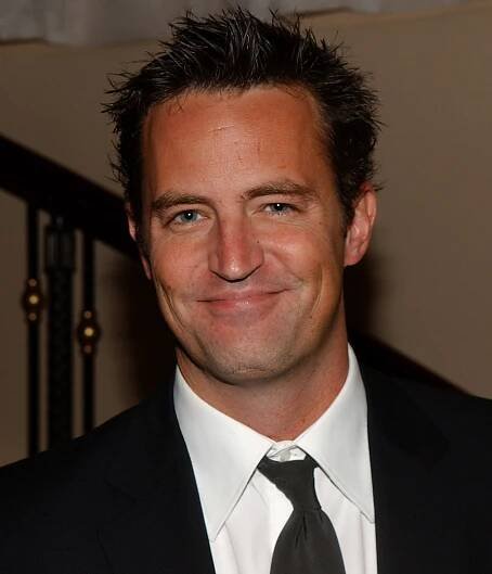 ‘Friends’ Star Matthew Perry Has Reportedly Died, Aged 54