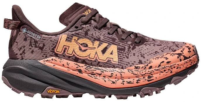 HOKA ONE ONE Speedgoat 6 Gore-Tex 1155151-SZQ, 40 40 od 3 829 Kč