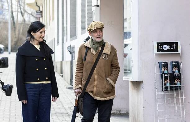 Viděl sebevraždu otce, přišel o maličkou dcerku: Herec David Schneider překonal několik životních tragédií