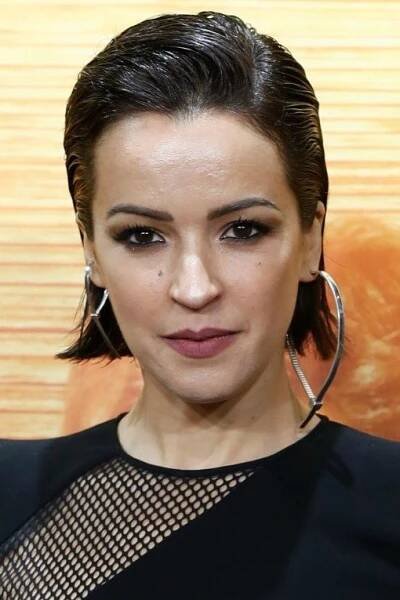 Verónica Sánchez herečka