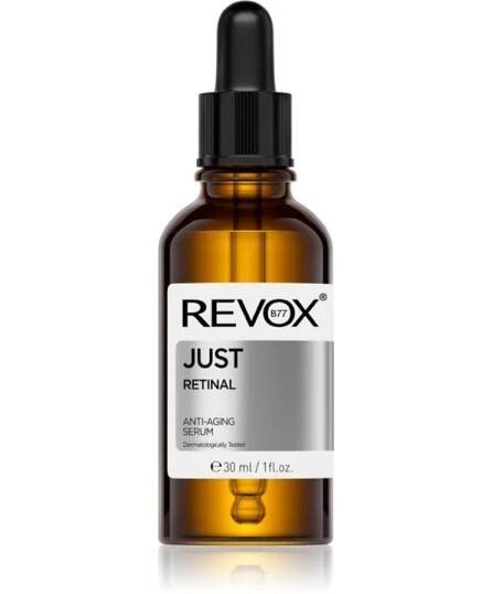 Revox B77 JUST Retinal sérum proti stárnutí pleti 30 ml