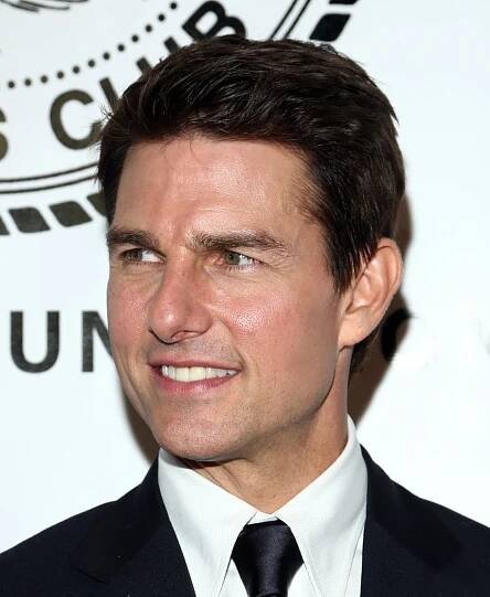 Forbes: Tom Cruise je v Hollywoodu nejdražší