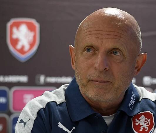 Jarolím má i po neúspěšném boji o MS chuť pokračovat u reprezentace