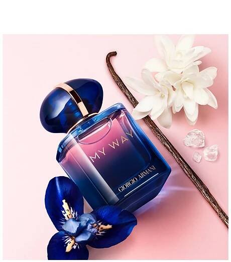 My Way Parfum parfém 30 ml