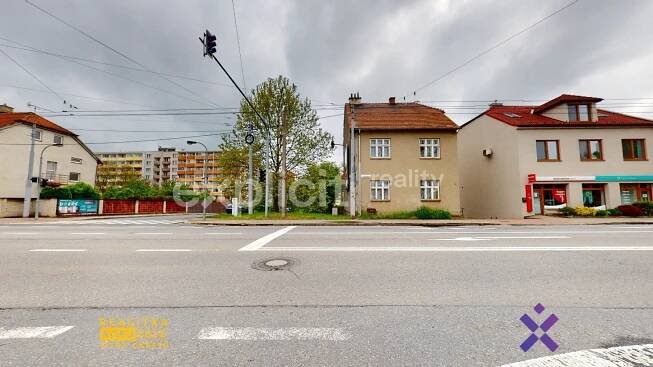 Prodej Dům, Otrokovice, okres Zlín