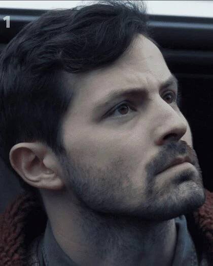 Michael Vykus