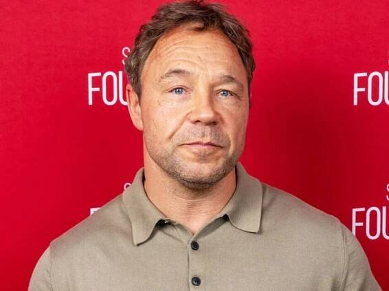 Stephen Graham reuniting with surprise co-star for ‘twisted’ thriller after Netflix hit