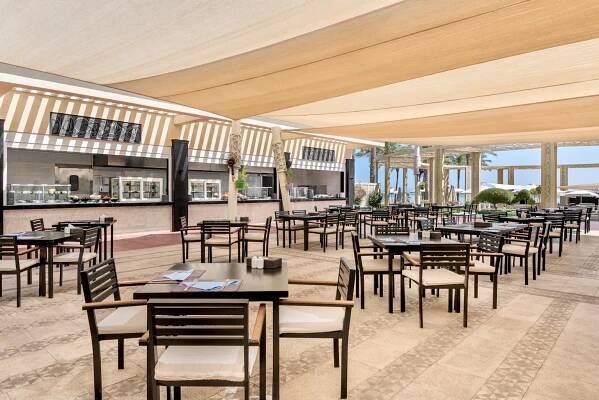 All Inclusive Collection | Rixos Premium Seagate