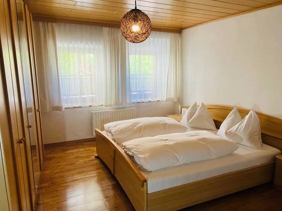 Apartmán Standard