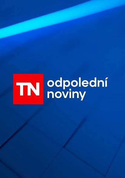 Odpolední Televizní noviny