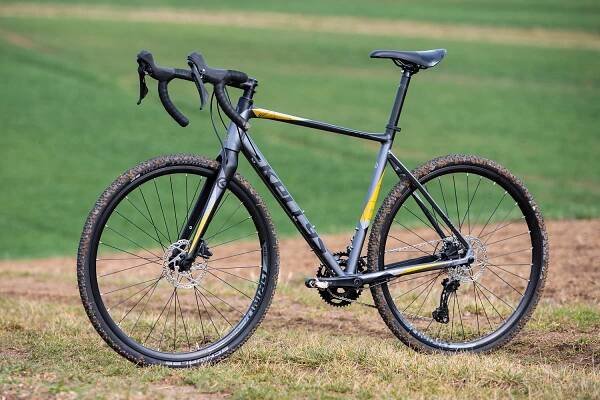 Kellys Soot 50