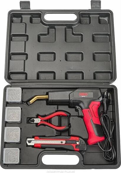 RED Technic RTZDP0034