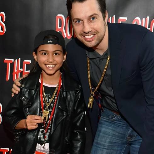 Q&A with Netflix’s Selena: The Series Star Madison Taylor Baez - Phil Berry Entertainment