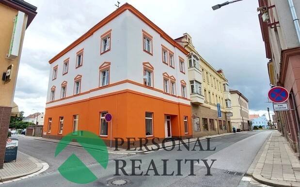 1+kk, Nový Bydžov, 504 01, 30 m²