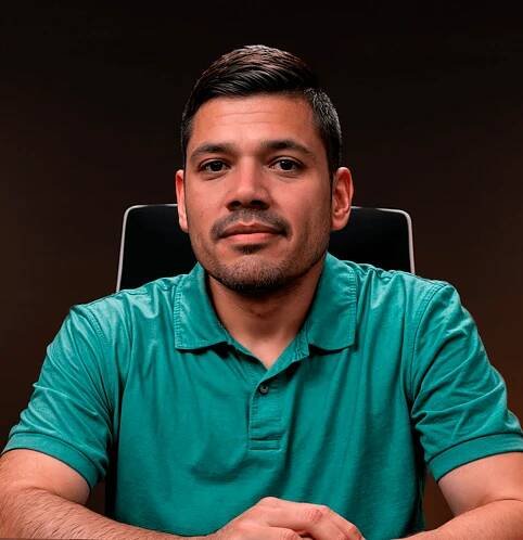 Luis Martínez