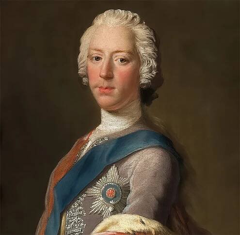 Charles Edward Stuart