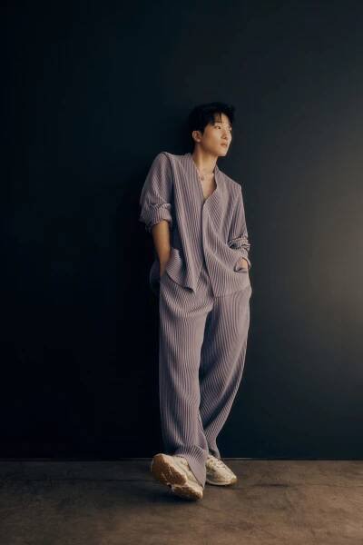 Timid Magazine | Minyeong Choi