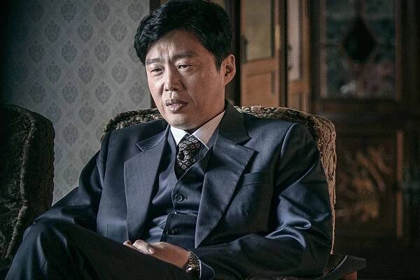 Iutsachon - Z filmu - Hee-won Kim