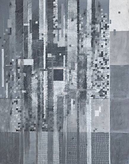 Peter Cohen: Dissolving Realities - David Krut Portal