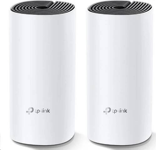 TP-Link AC1200, 2ks