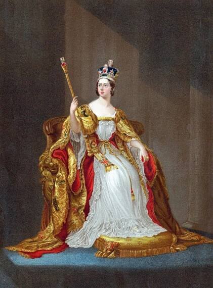 Today in History: June 20th, 1837