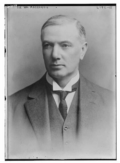 William Mackenzie, 1st Baron Amulree