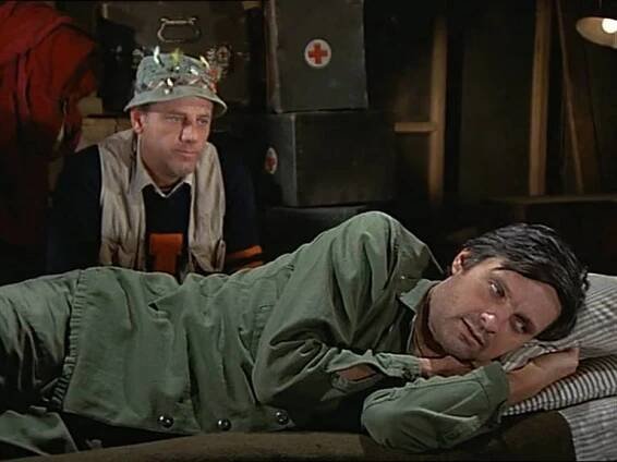 Sticky Wicket (TV series episode)