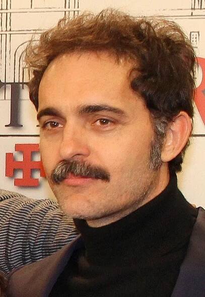 Pedro Alonso - Wikipedia