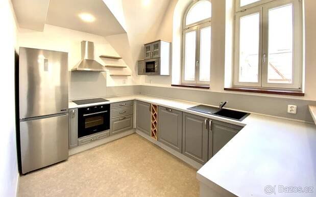 2+kk, Teplice, 415 01, 82 m²