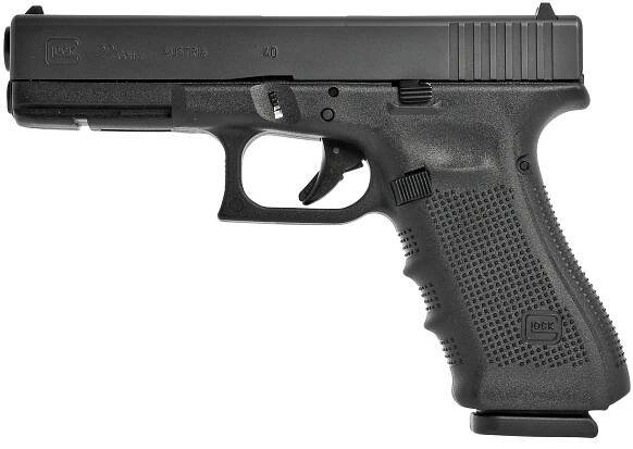 Glock 22 Gen4