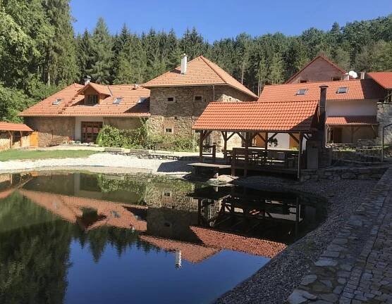 Zevlův mlýn