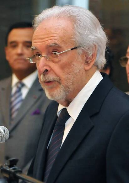 José Rodríguez Elizondo