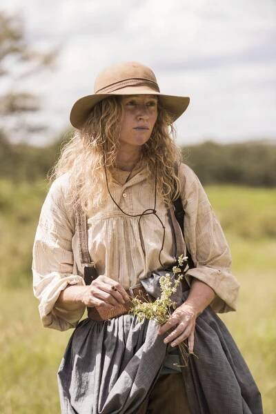 The Son - The Prophecy - Z filmu - Anna Lise Phillips