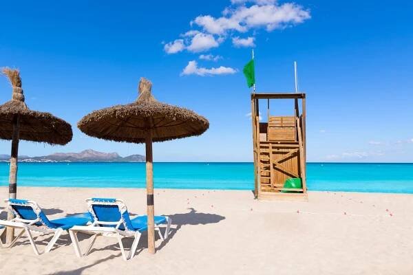 Mallorca Urlaub in Can Picafort