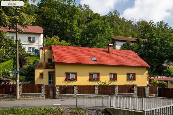 Prodej Dům, Údolní, Ostrava - Petřkovice