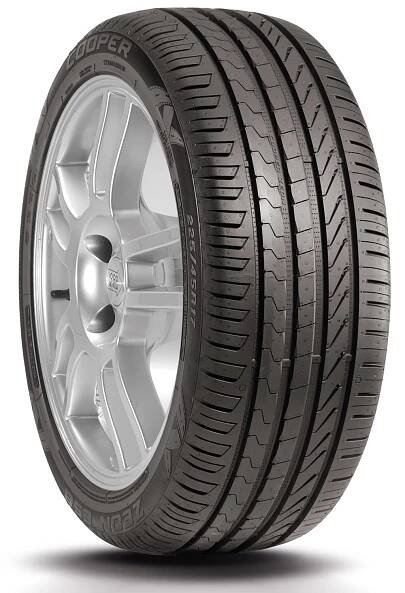 Cooper Zeon CS8 195/55 R16 87 V