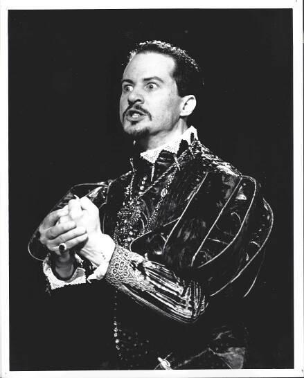 The Doctor of Honour
