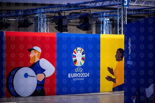 Los kvalifikace EURO 2024: Češi narazí na Polsko či Albánii | FOTBAL.CZ