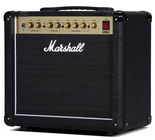 Marshall DSL5CR