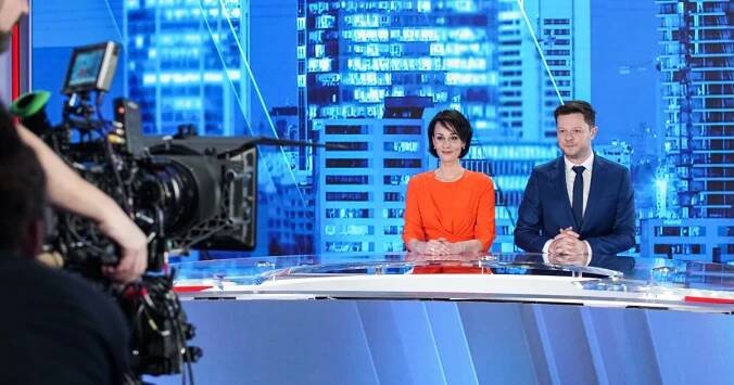 CNN Prima News s vlastní nabídkou pro červené tlačítko HbbTV