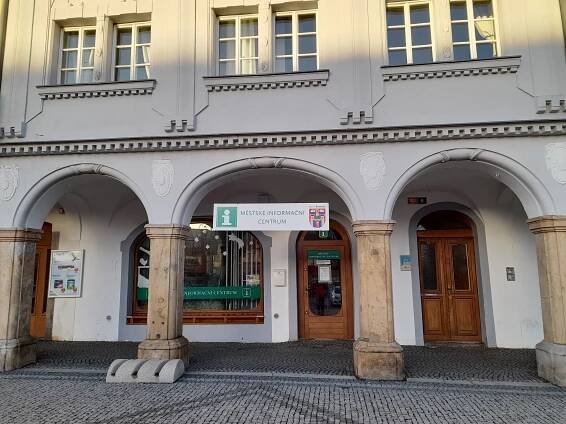 Městské informační centrum Rumburk foto 3