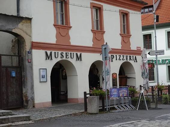 Fotografie - Muzeum hrnčířství - Kostelec nad Černými lesy - 09.10.2016