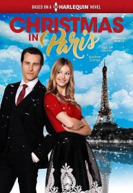 Vánoce v Paříži (2019) [Christmas in Paris] film