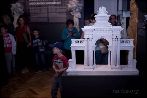 Městské muzeum | Turistický portál města Hořice