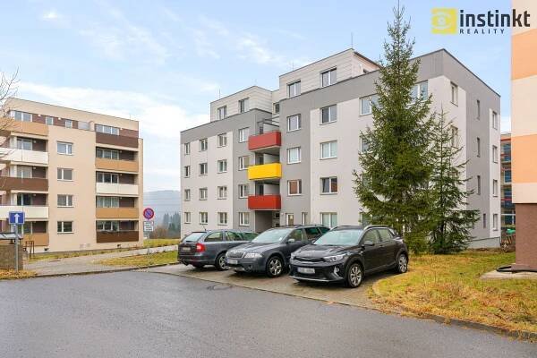Zborovská, Jince, okres Příbram