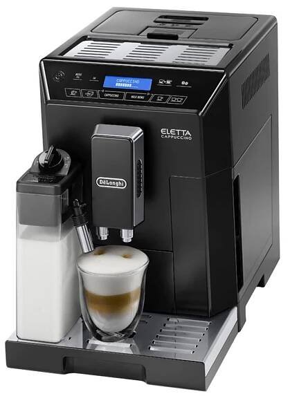De'Longhi Ecam 44.660.B