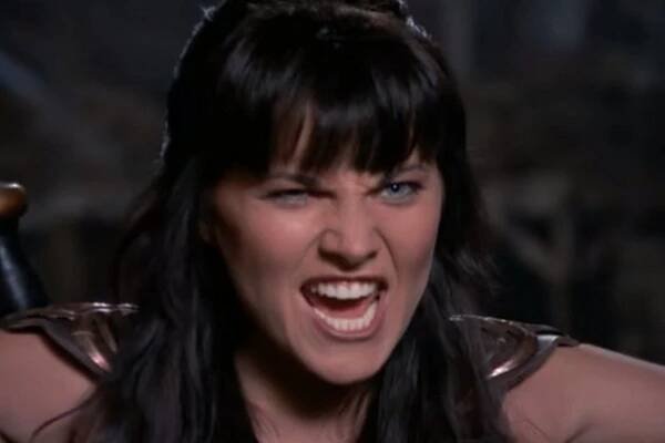 Legendární Xena se po 28 letech změnila k nepoznání: Jak dnes vypadá hvězda Lucy Lawless - Zivot