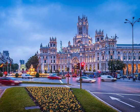 (2.) Foto von Madrid (#0)