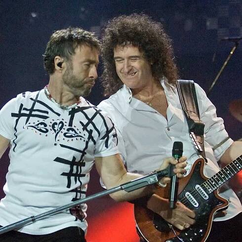 "I think Freddie would be happy, because I feel his spirit throughout the music": How Queen + Paul Rodgers...